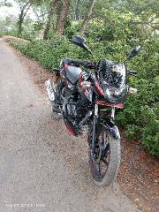 Bajaj Pulsar 150